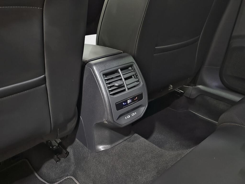 Cupra Formentor 1.5 eTSI 110kW (150 CV) DSG 35