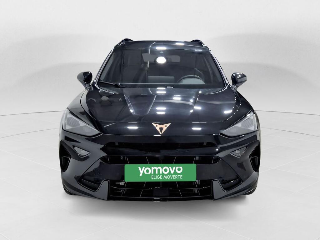 Cupra Formentor 1.5 eTSI 110kW (150 CV) DSG 4