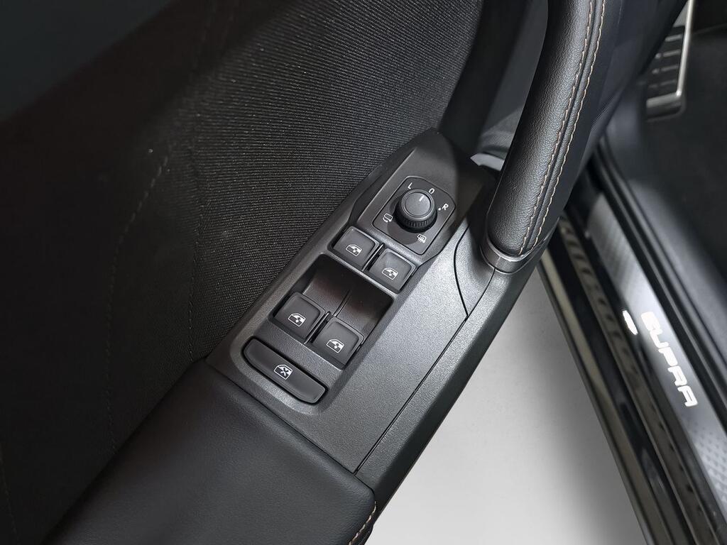 Cupra Formentor 1.5 eTSI 110kW (150 CV) DSG 11