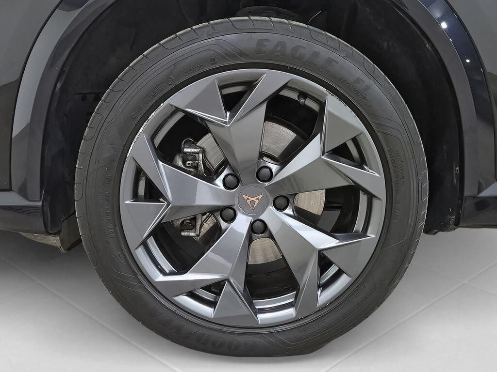 Cupra Formentor 1.5 eTSI 110kW (150 CV) DSG 10