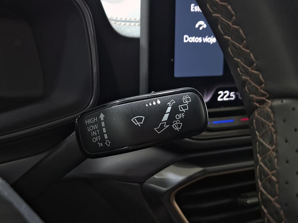 Cupra Formentor 1.5 eTSI 110kW (150 CV) DSG 16