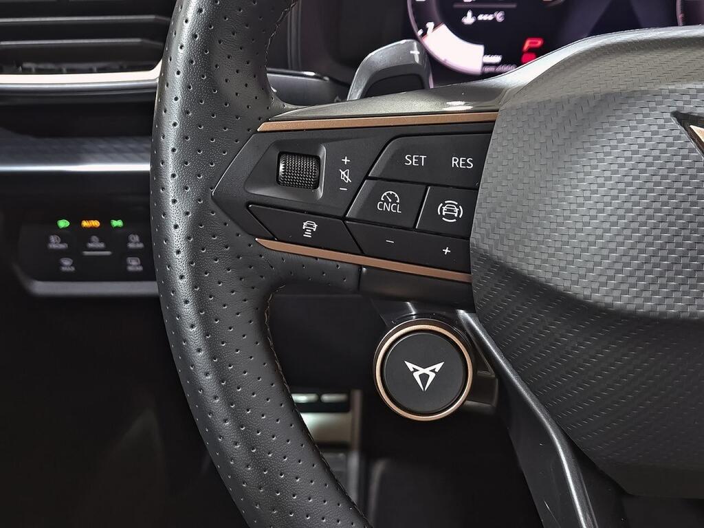 Cupra Formentor 1.5 eTSI 110kW (150 CV) DSG 17