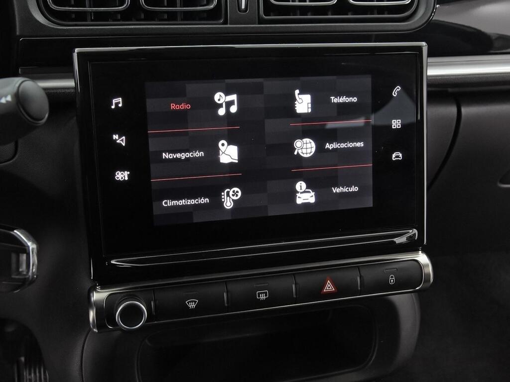 Citroën C3 PureTech 60KW (83CV) Feel Pack 21