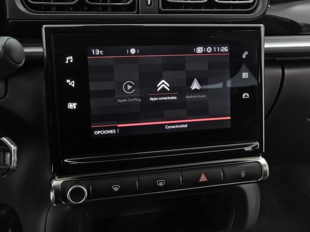 Citroën C3 PureTech 60KW (83CV) Feel Pack 24