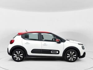 Citroën C3 PureTech 60KW (83CV) Feel Pack
