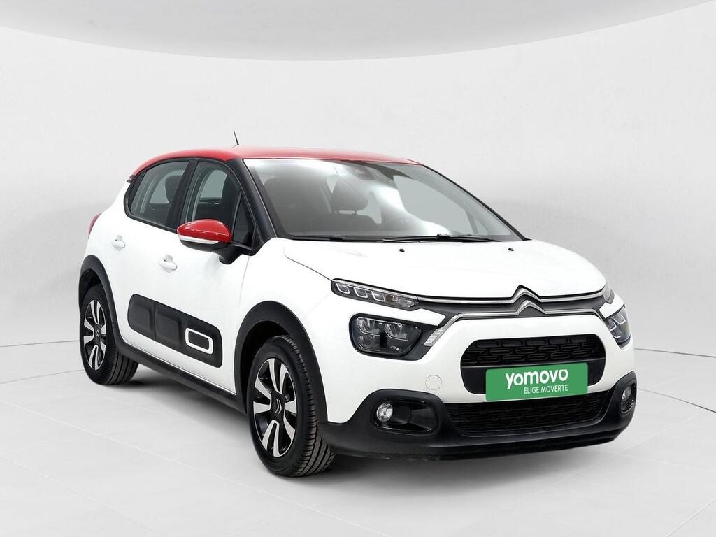 Citroën C3 PureTech 60KW (83CV) Feel Pack
