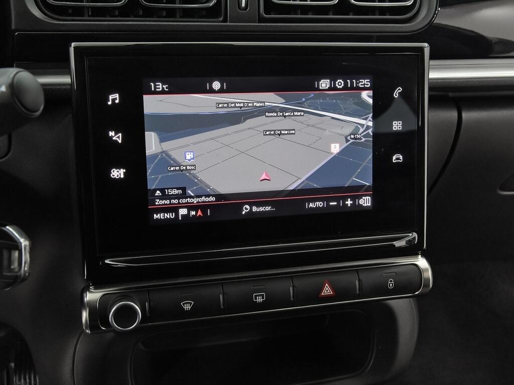 Citroën C3 PureTech 60KW (83CV) Feel Pack 22