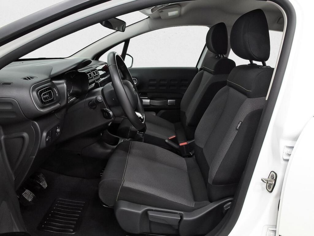 Citroën C3 PureTech 60KW (83CV) Feel Pack 8