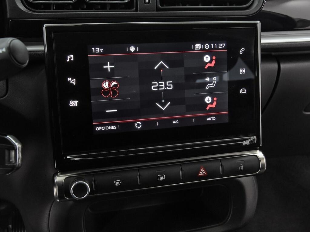 Citroën C3 PureTech 60KW (83CV) Feel Pack 28