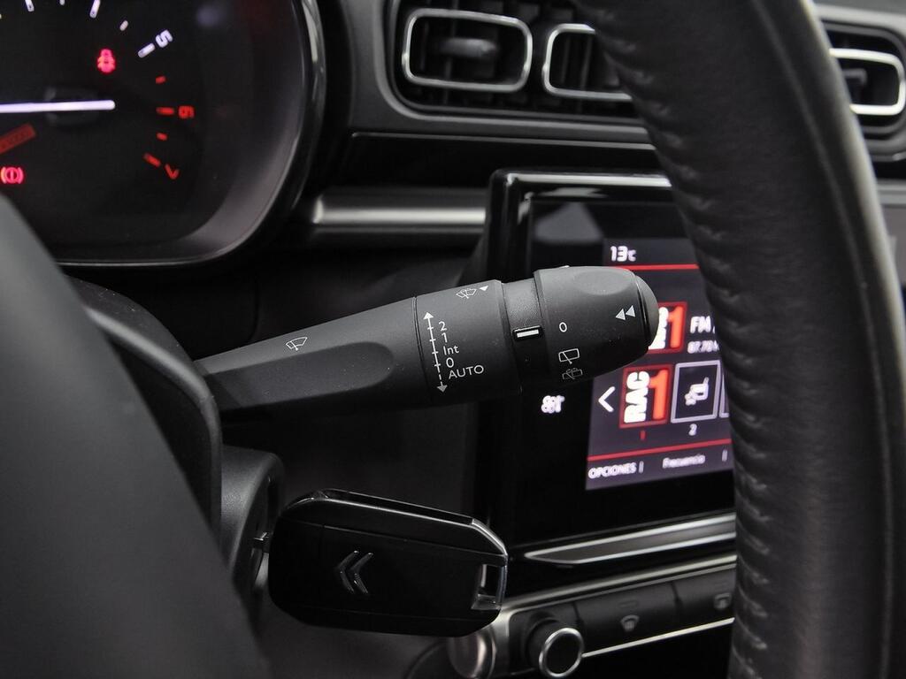 Citroën C3 PureTech 60KW (83CV) Feel Pack 17