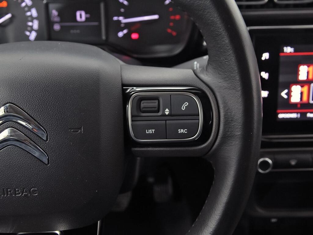 Citroën C3 PureTech 60KW (83CV) Feel Pack 19