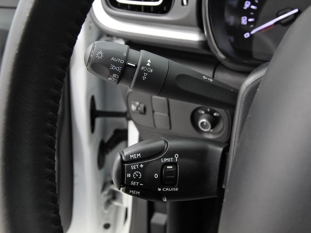 Citroën C3 PureTech 60KW (83CV) Feel Pack 16