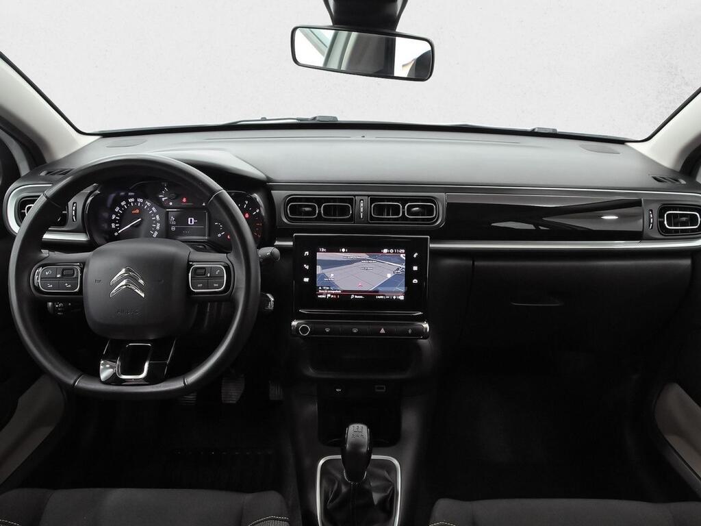 Citroën C3 PureTech 60KW (83CV) Feel Pack 7