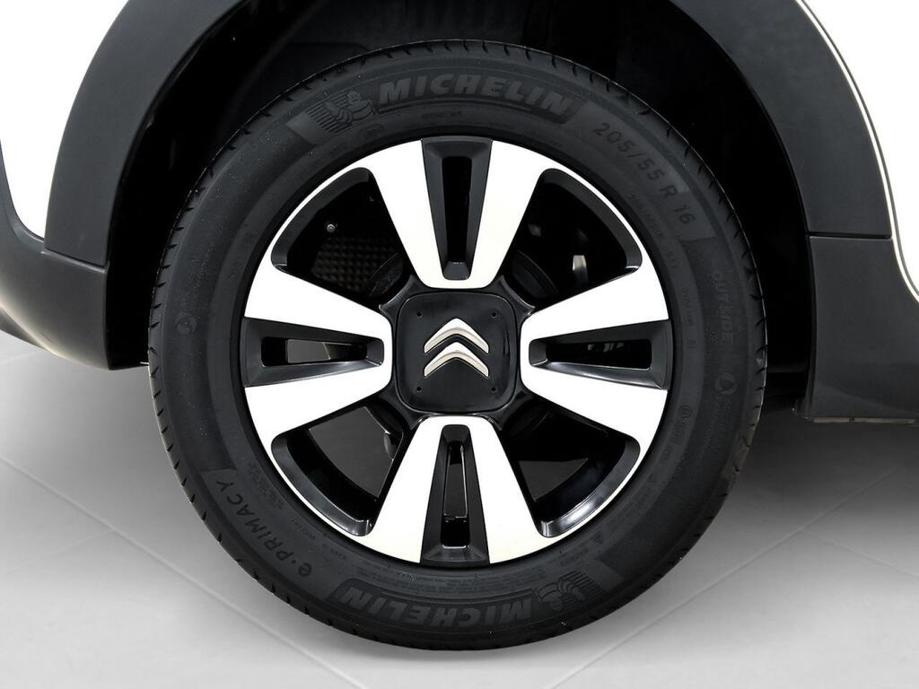 Citroën C3 PureTech 60KW (83CV) Feel Pack 11