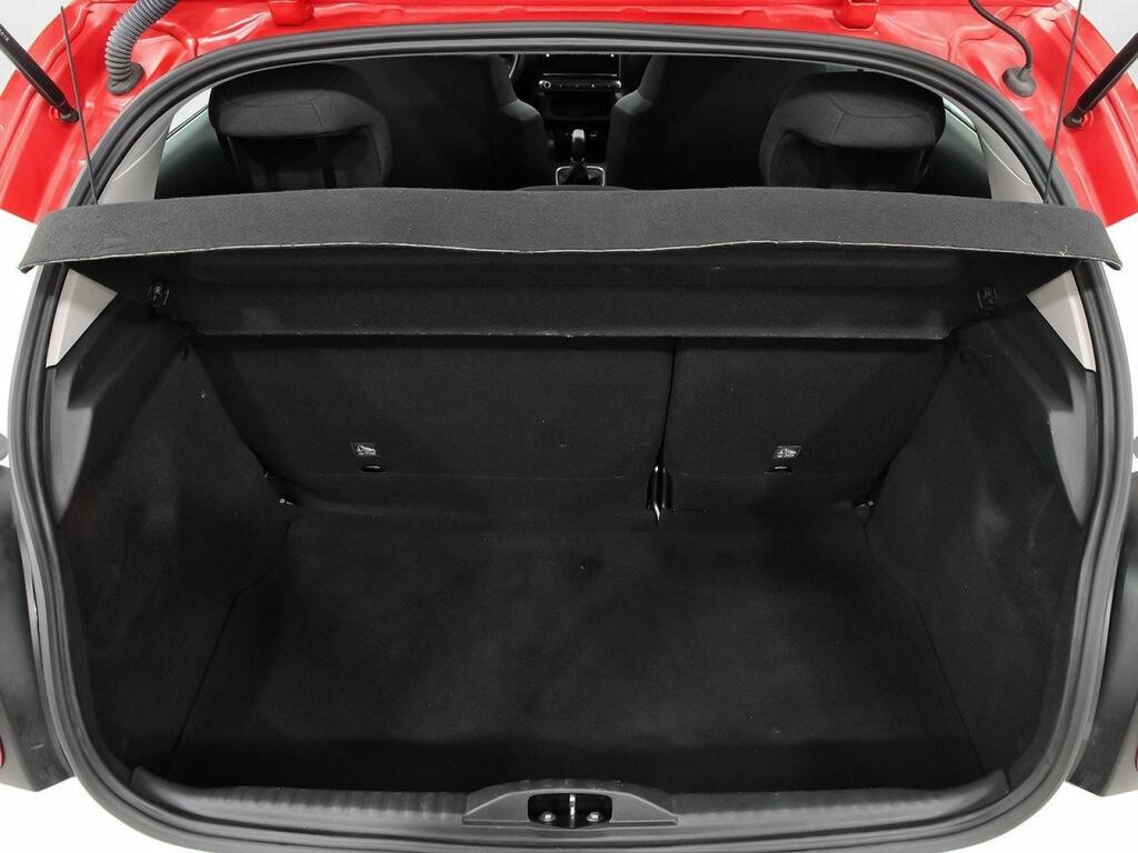 Citroën C3 PureTech 60KW (83CV) Feel Pack 10