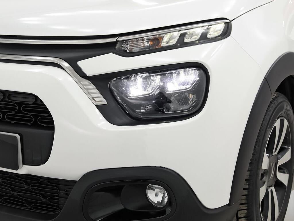 Citroën C3 PureTech 60KW (83CV) Feel Pack 31