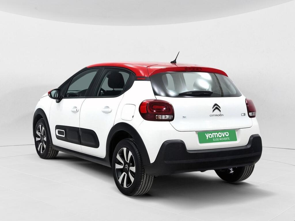 Citroën C3 PureTech 60KW (83CV) Feel Pack 2