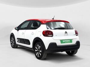 Citroën C3 PureTech 60KW (83CV) Feel Pack