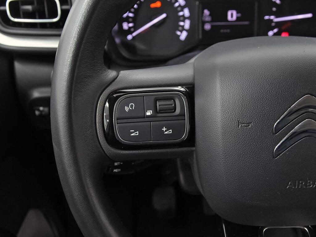 Citroën C3 PureTech 60KW (83CV) Feel Pack 18