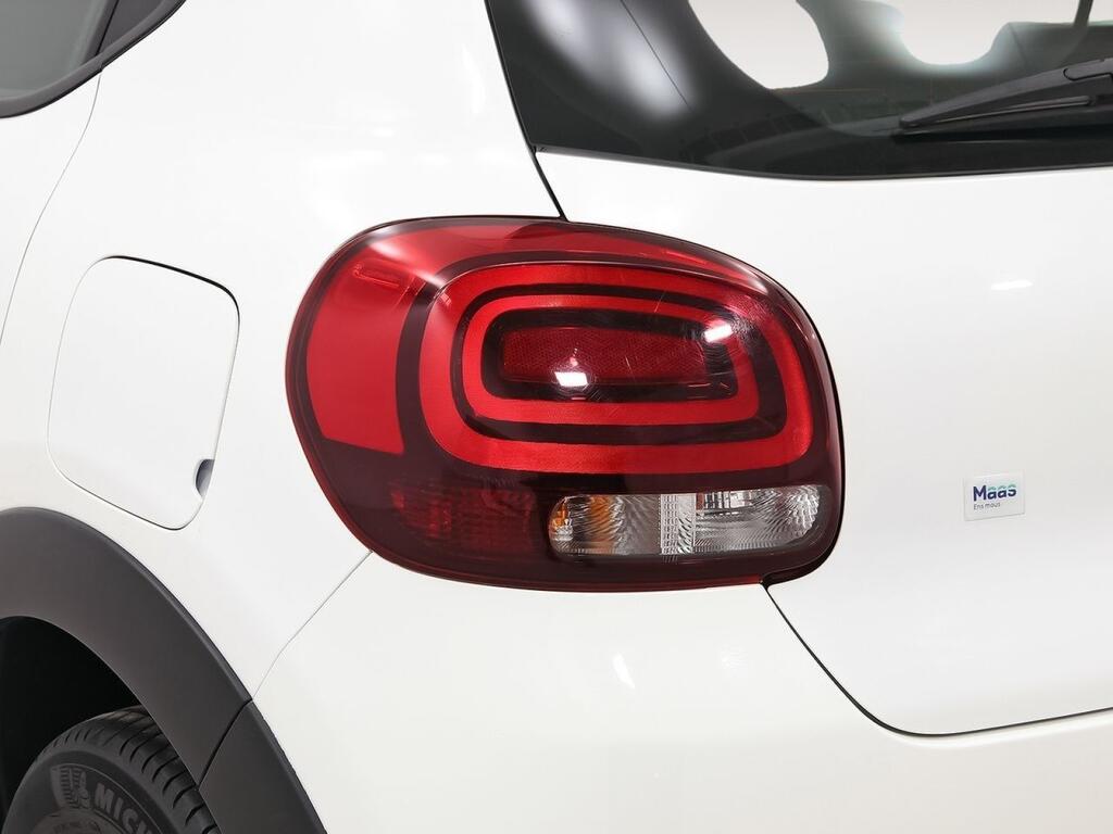Citroën C3 PureTech 60KW (83CV) Feel Pack 32
