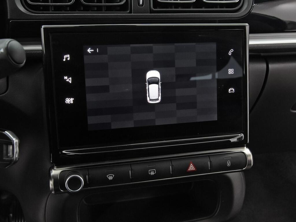 Citroën C3 PureTech 60KW (83CV) Feel Pack 23