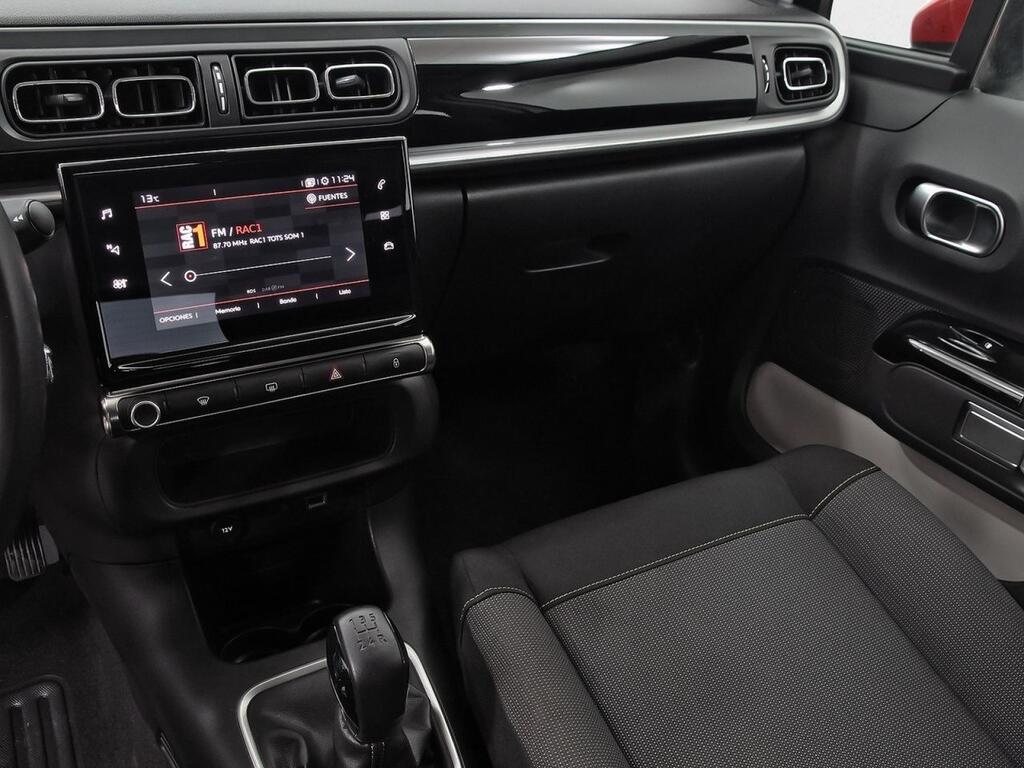 Citroën C3 PureTech 60KW (83CV) Feel Pack 12