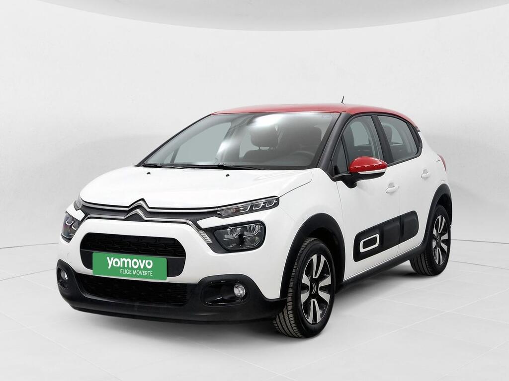 Citroën C3 PureTech 60KW (83CV) Feel Pack 4