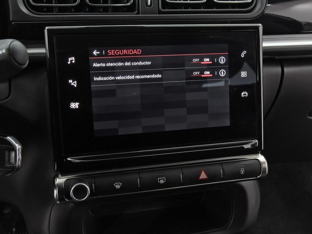 Citroën C3 PureTech 60KW (83CV) Feel Pack 27