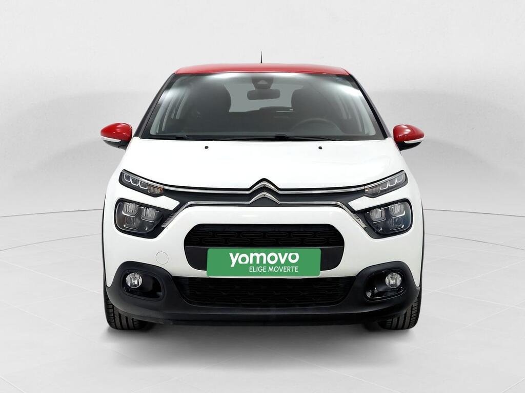 Citroën C3 PureTech 60KW (83CV) Feel Pack 5