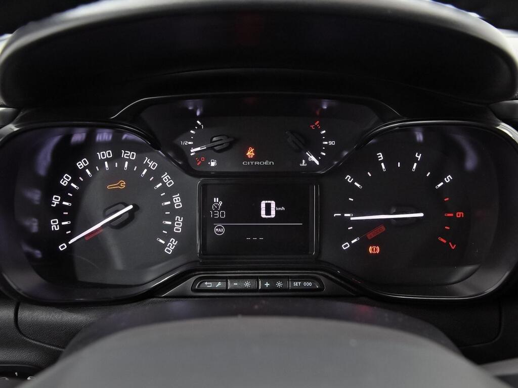 Citroën C3 PureTech 60KW (83CV) Feel Pack 15