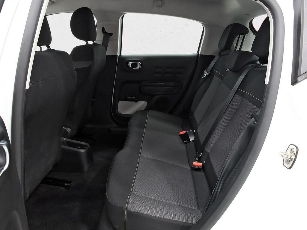 Citroën C3 PureTech 60KW (83CV) Feel Pack 9