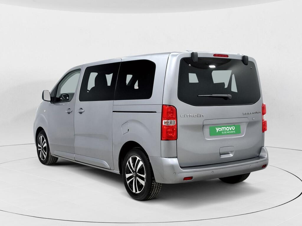 Citroën Spacetourer Business Talla M BlueHDi 180 S&S EAT8 2
