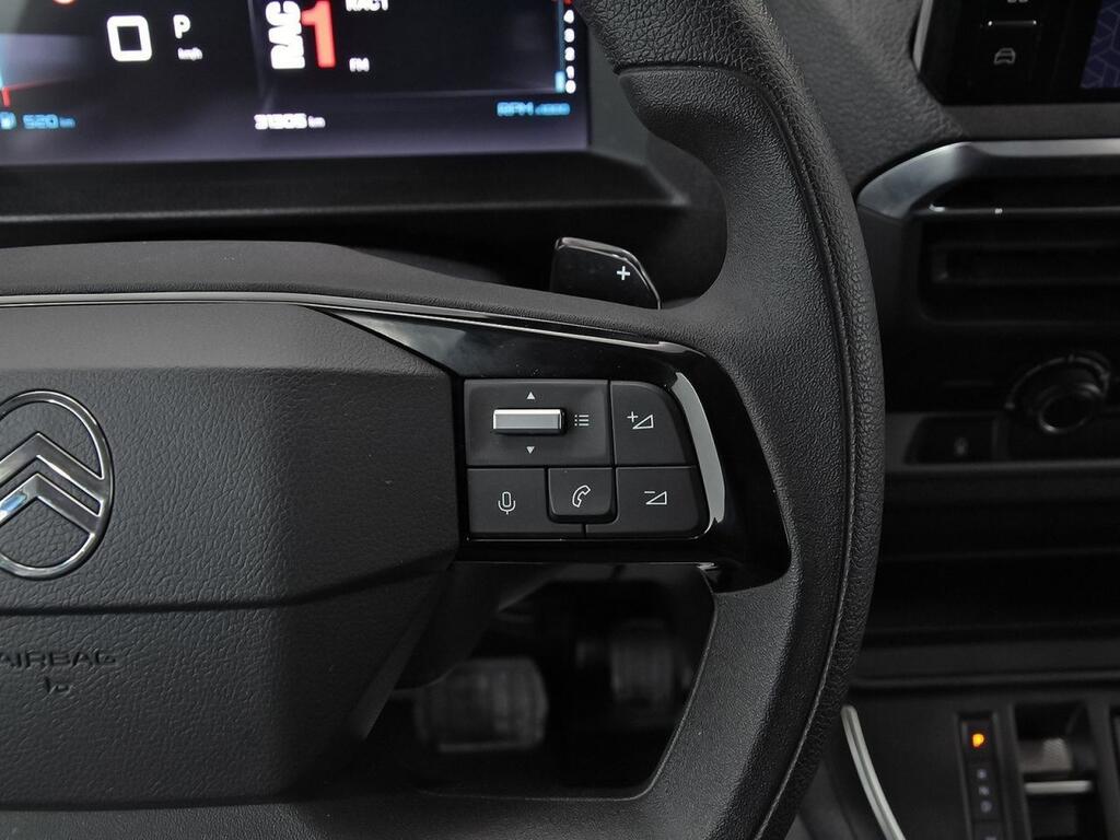 Citroën Spacetourer Business Talla M BlueHDi 180 S&S EAT8 20