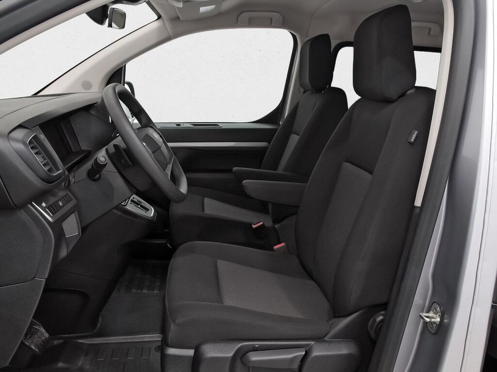 Citroën Spacetourer Business Talla M BlueHDi 180 S&S EAT8 8