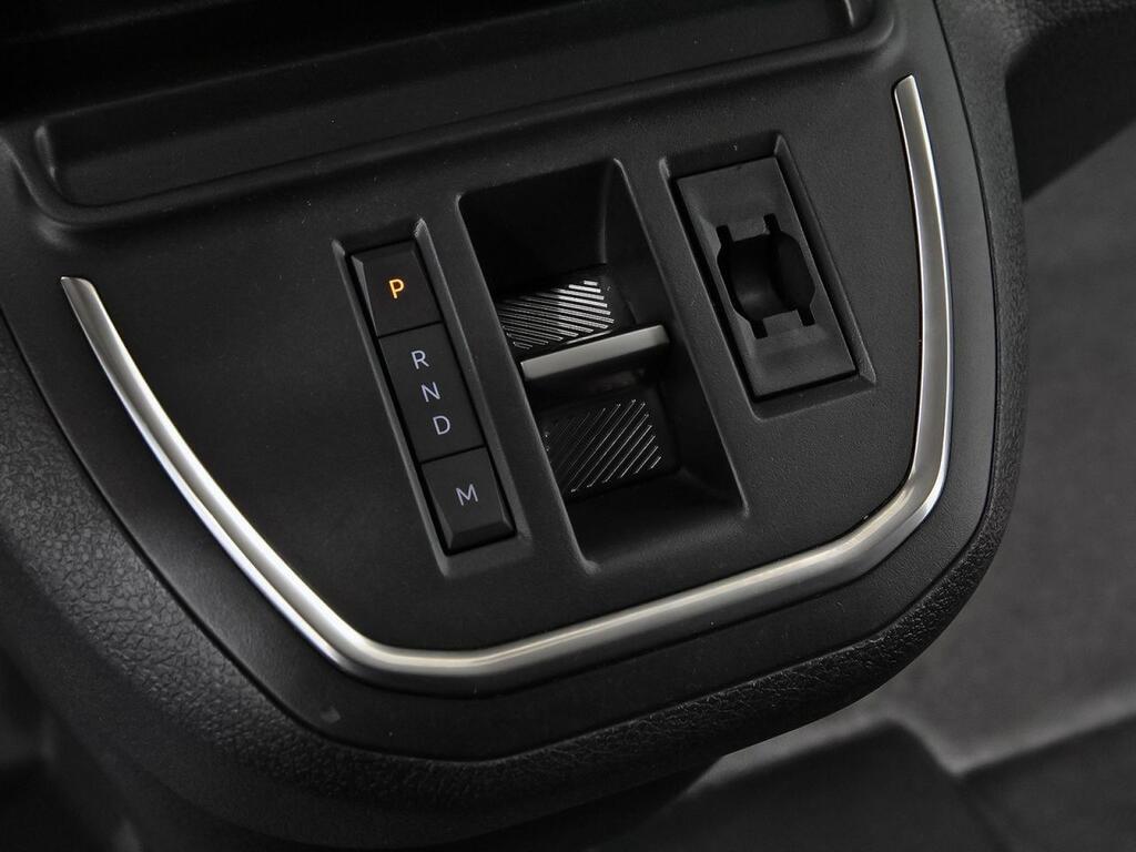 Citroën Spacetourer Business Talla M BlueHDi 180 S&S EAT8 30