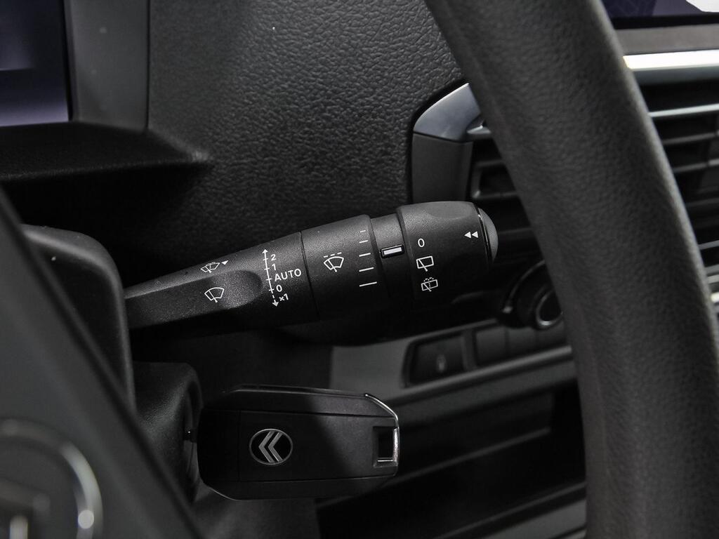 Citroën Spacetourer Business Talla M BlueHDi 180 S&S EAT8 18