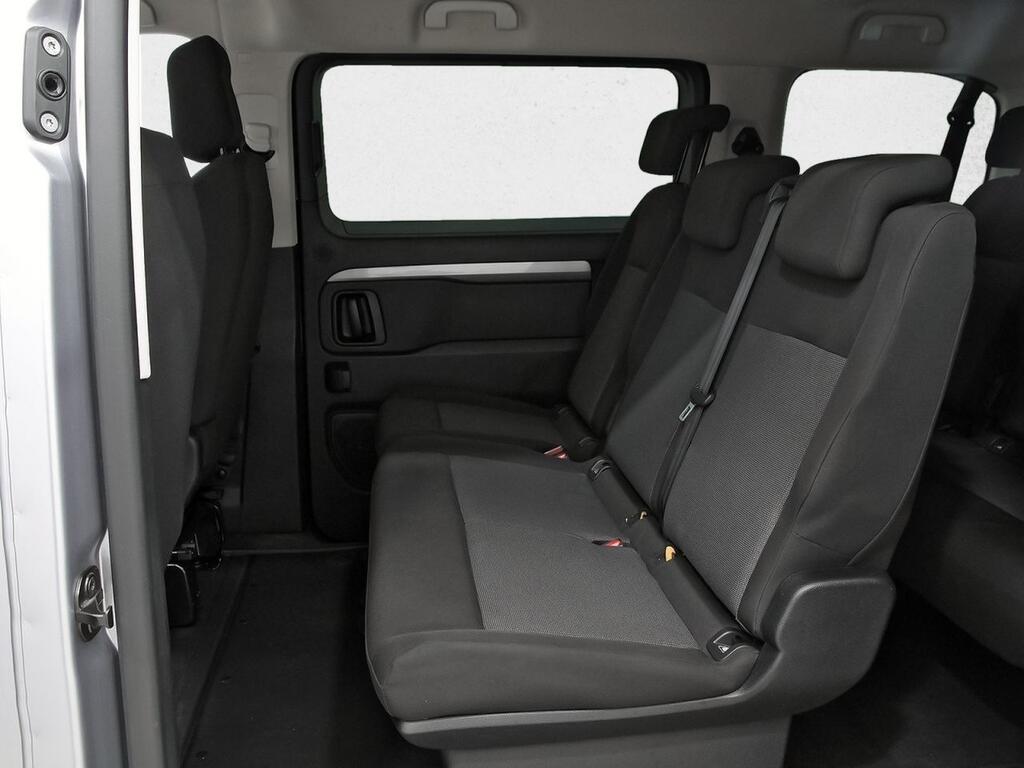 Citroën Spacetourer Business Talla M BlueHDi 180 S&S EAT8 9