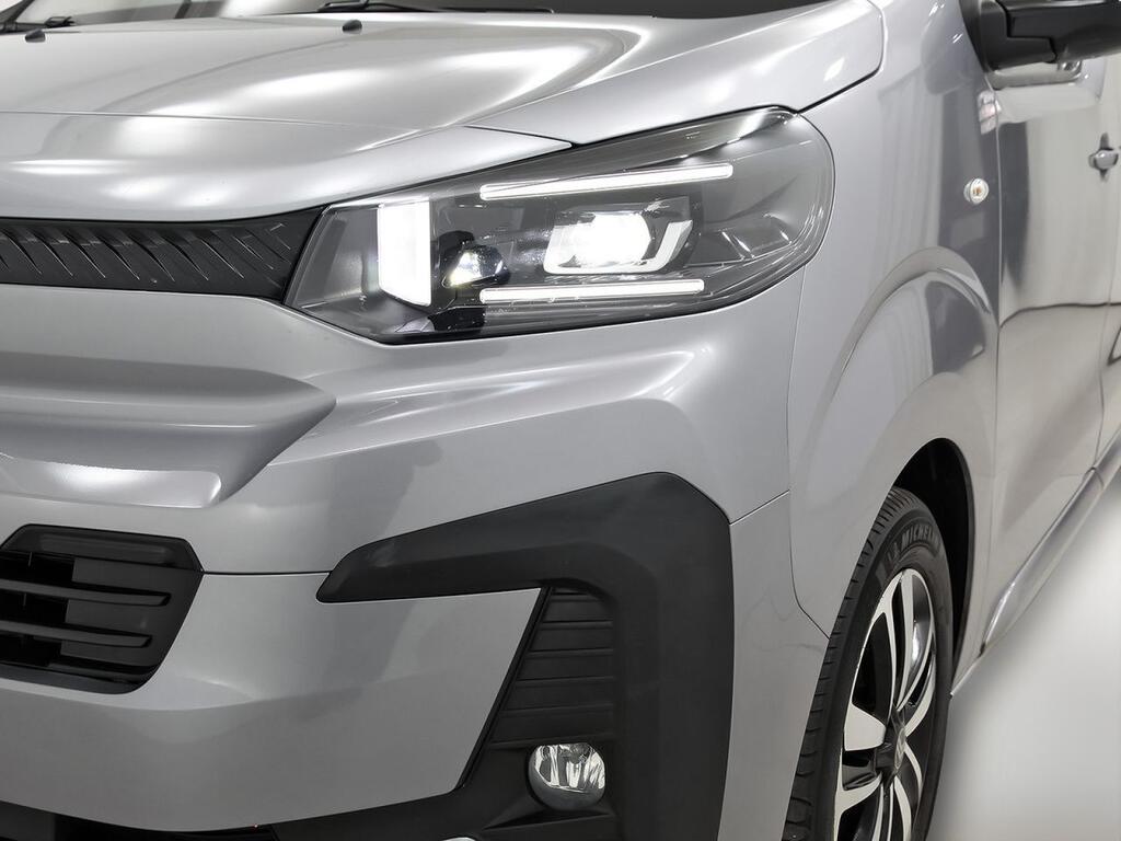 Citroën Spacetourer Business Talla M BlueHDi 180 S&S EAT8 32