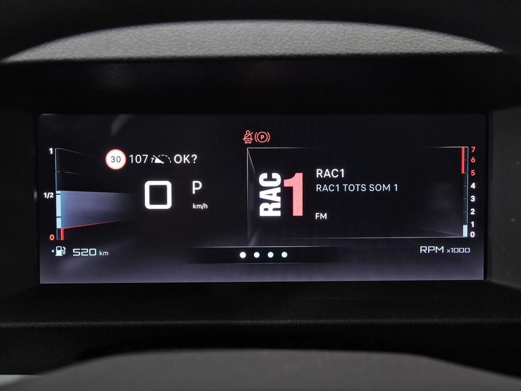 Citroën Spacetourer Business Talla M BlueHDi 180 S&S EAT8 16