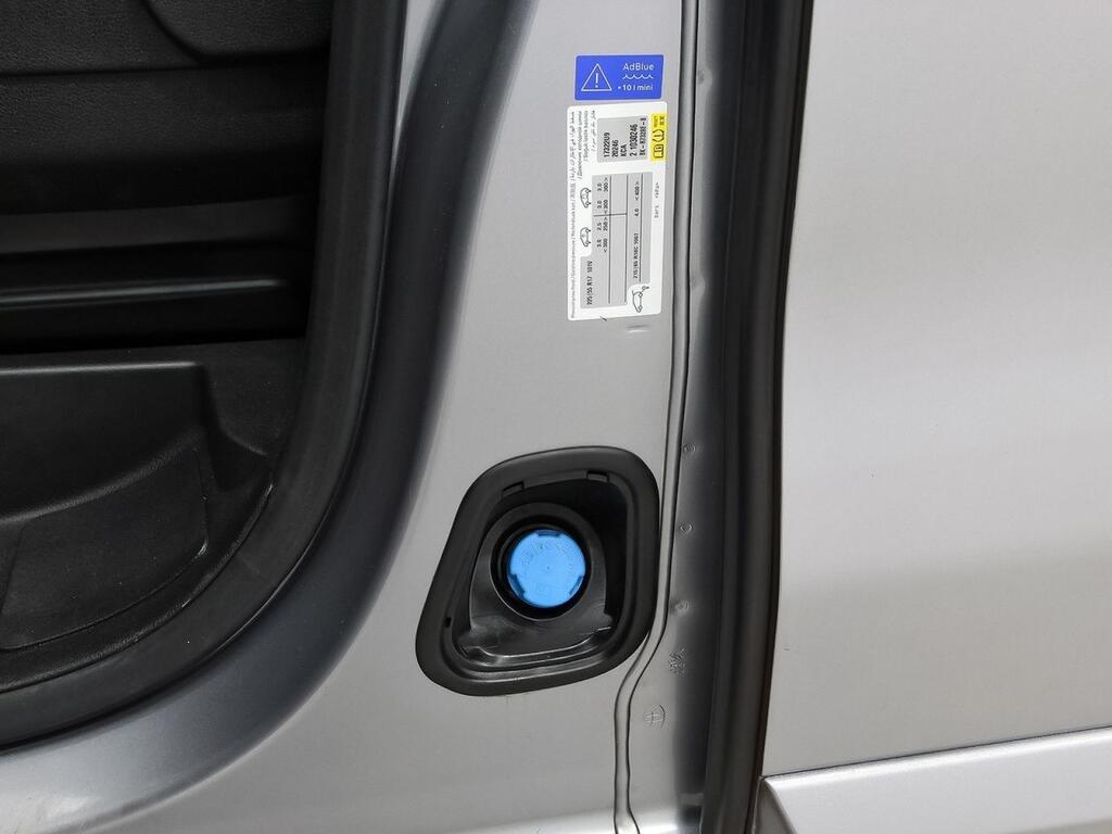 Citroën Spacetourer Business Talla M BlueHDi 180 S&S EAT8 34