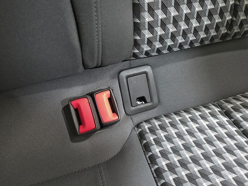 Audi A1 Sportback Adrenalin 30 TFSI 81kW S tron 32