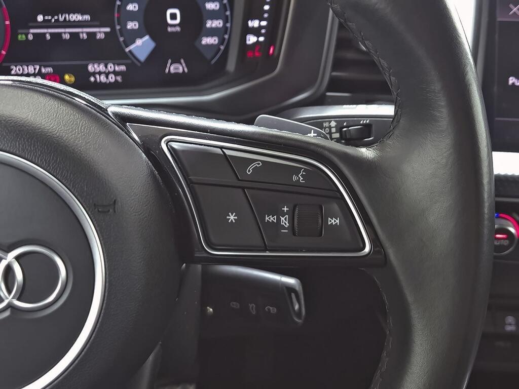 Audi A1 Sportback Adrenalin 30 TFSI 81kW S tron 19