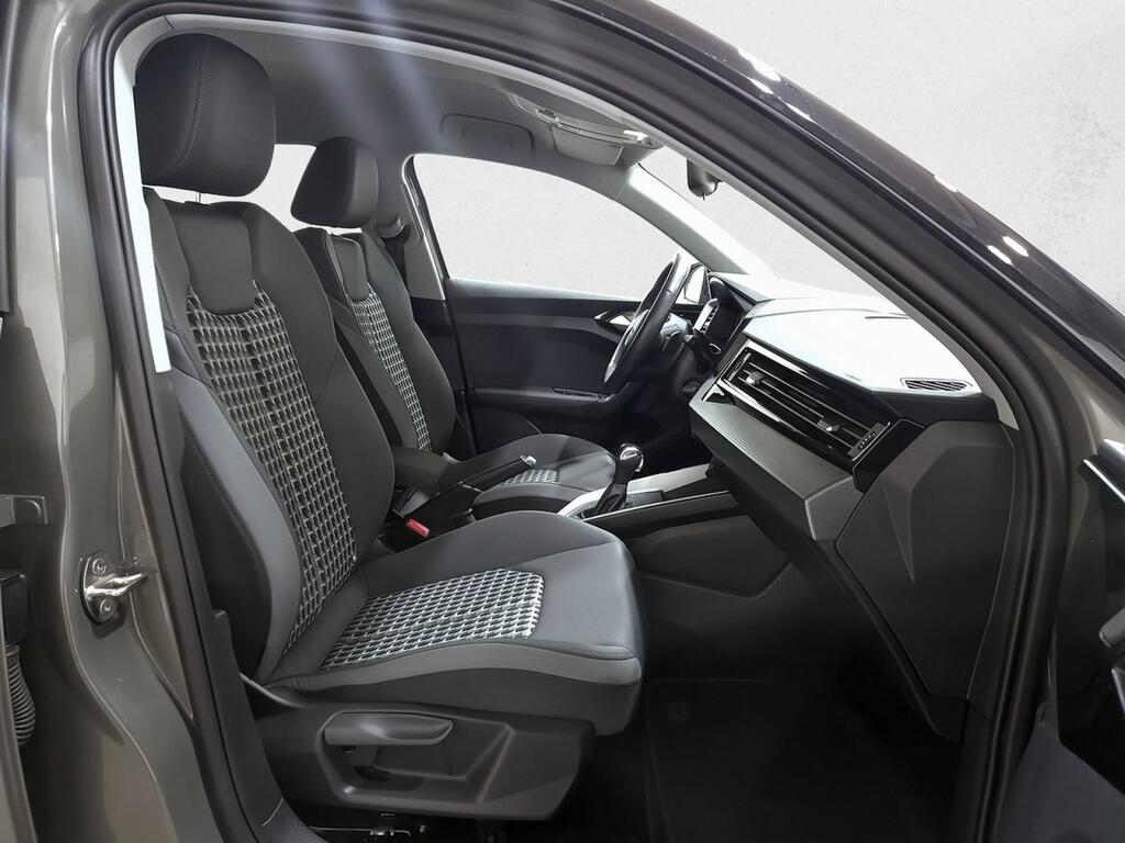 Audi A1 Sportback Adrenalin 30 TFSI 81kW S tron 7