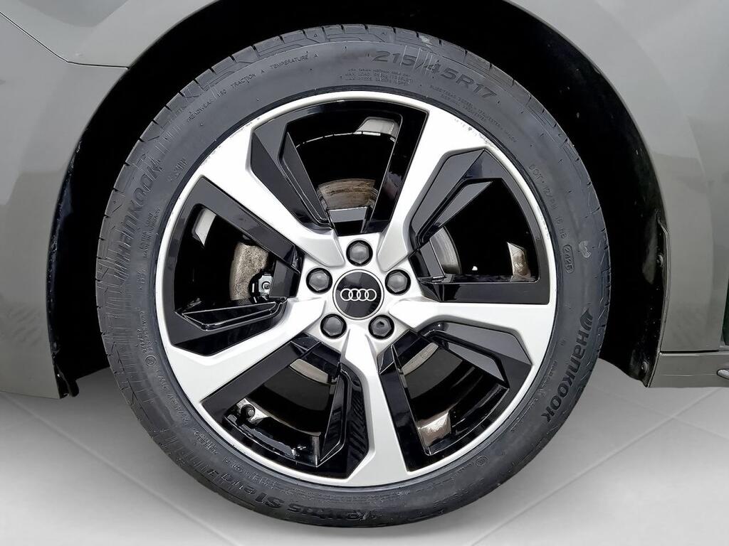 Audi A1 Sportback Adrenalin 30 TFSI 81kW S tron 10