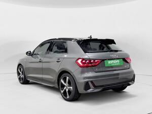 Audi A1 Sportback Adrenalin 30 TFSI 81kW S tron