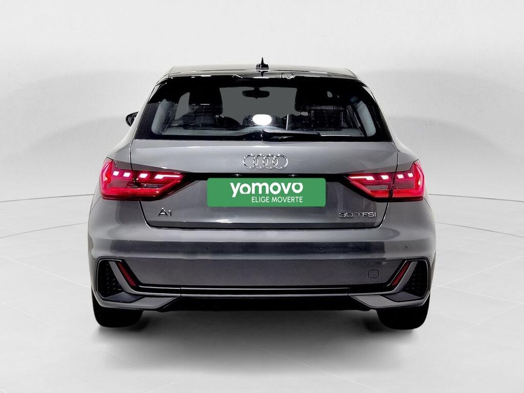 Audi A1 Sportback Adrenalin 30 TFSI 81kW S tron 5