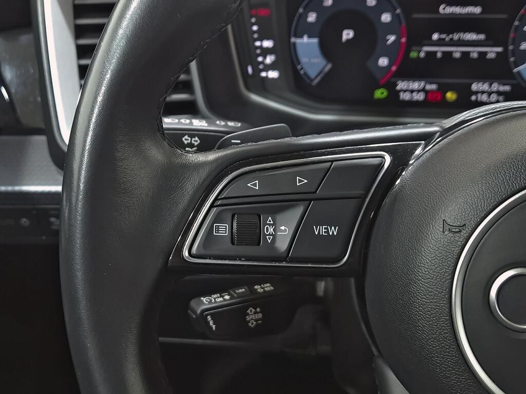 Audi A1 Sportback Adrenalin 30 TFSI 81kW S tron 18