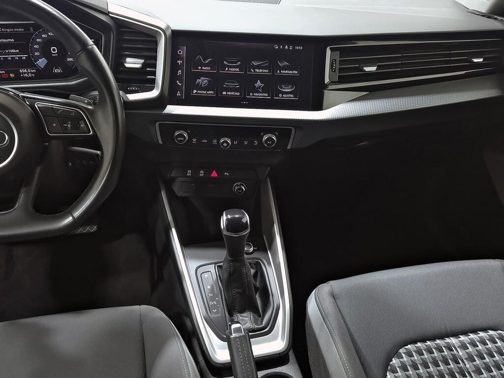 Audi A1 Sportback Adrenalin 30 TFSI 81kW S tron 30