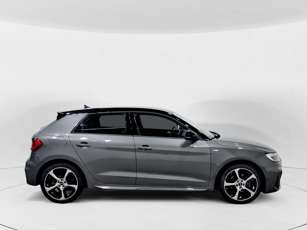 Audi A1 Sportback Adrenalin 30 TFSI 81kW S tron 3