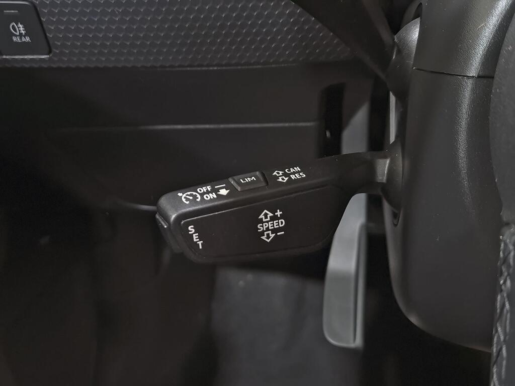 Audi A1 Sportback Adrenalin 30 TFSI 81kW S tron 16